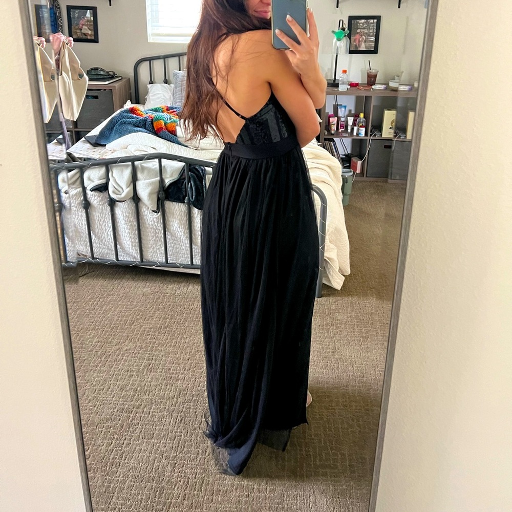 Prom Dress - Picture 2 of 3